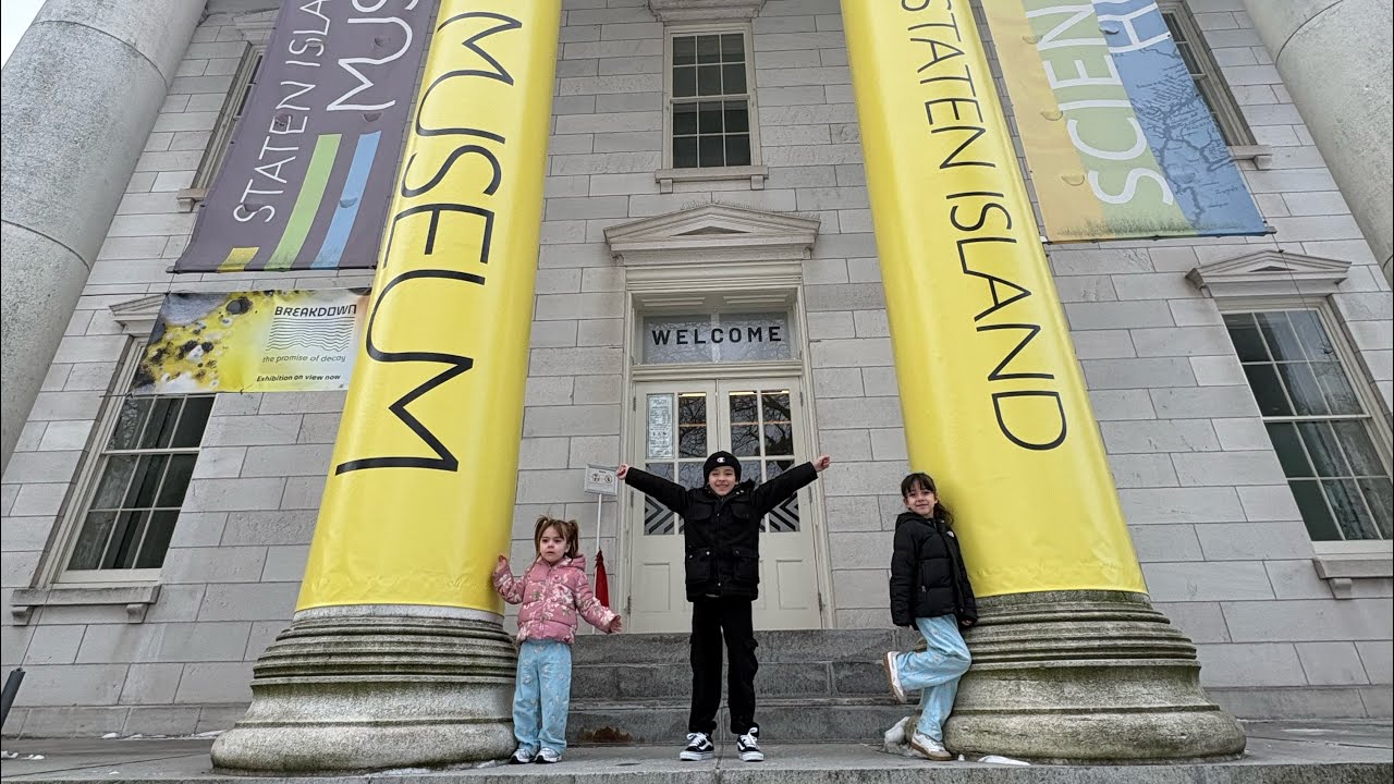 OUR MORNING ROUTINE AS A FAMILY OF 5