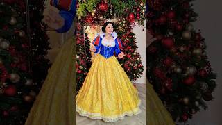Snow Whitedisneyprincess disneycosplay snowwhite snowwhiteandsevendwarfs cosplay blancanieves