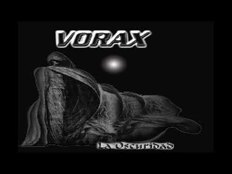 Vorax - La Oscuridad -2005