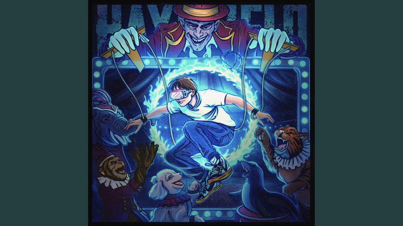 Jumping Through Hoops