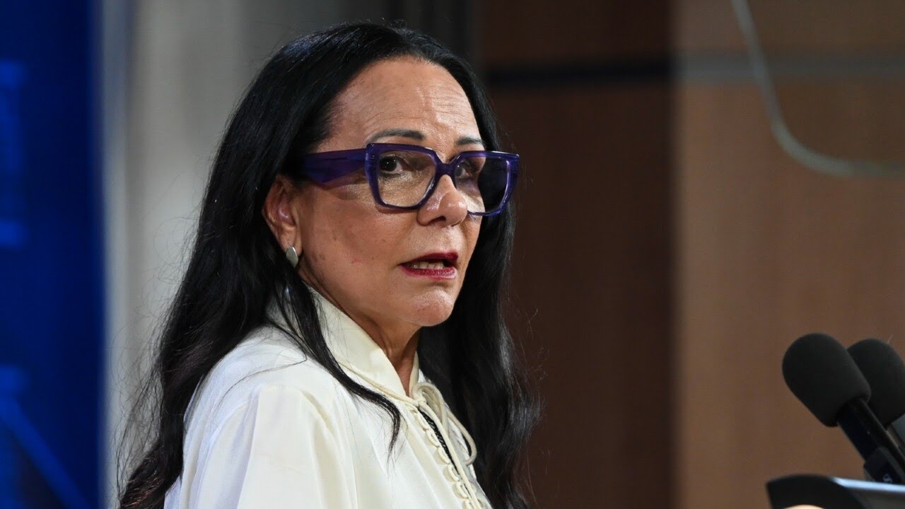 Andrew Bolt hits out at Linda Burney for ‘false’ claims about Lowitja O ...
