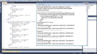 How To Make Hack WolfTeam D3d + Code V.B 10 Express