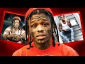 The Story of X4: The Rollin 40s Crip Who Terrorised LA