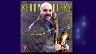 Kenny Blake S O S