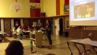 PLTW Launch Training 2