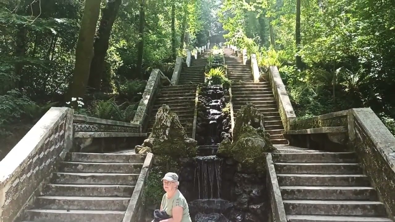 Parc national de Buçaco