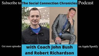 Episode 2: Five Red Flags People Miss Early On