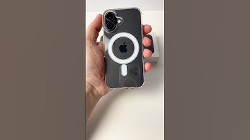 iPhone 16 Black Unboxing + Ultimate Cheap Protection Setup! Case, Camera & Screen Glass