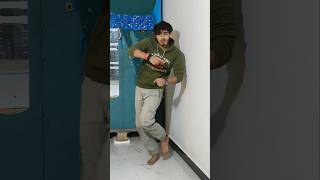 Rani Jhuluha Lagake ❤️🥰 #shorts #skdancesurya #bhojpurisong #pawansingh  #youtubeshorts #dance