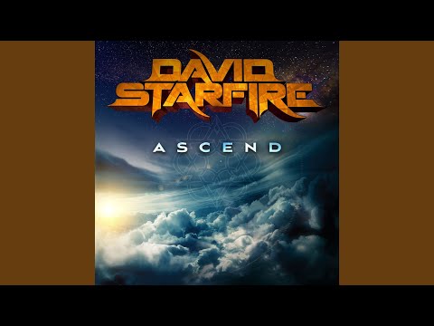 David Starfire - Jumpin Off