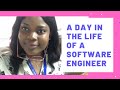 A Day in the Life of a Software Engineer in Lagos