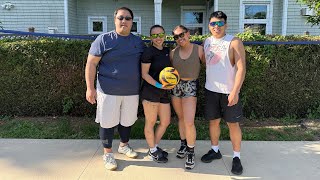 TFC R4s Grass League Week 10 (Game 1, Set 1)