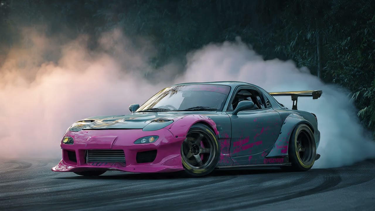 BXRIED VOICES - Vol. 1