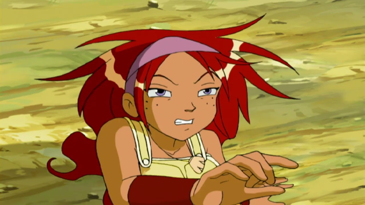 QUEEN OF THE AMAZONS | Mission Odyssey Staffel 1 | Ep. 16 | Full Episode