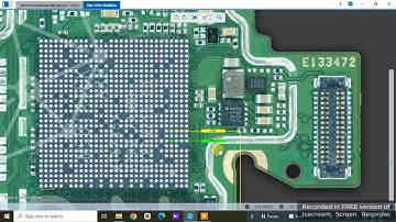 infinix zero x pro x6811 power on off & volume keys problem solution