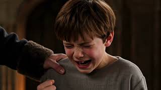 Worst Punishments of Children in Medieval Castles | Dark History Documentary