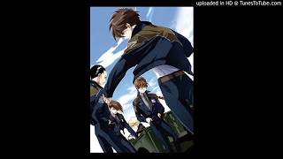 Gundam Wing Endless Duel - Airport ~ heavy arms screenshot 5