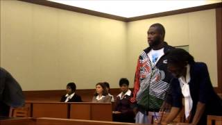Mecklenburg County Launches Citizen's Court