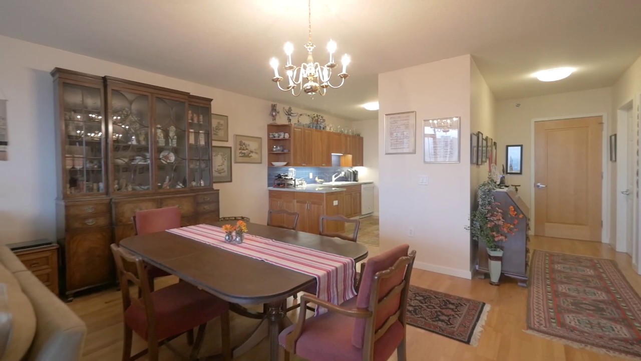 Terwilliger Plaza The Heights