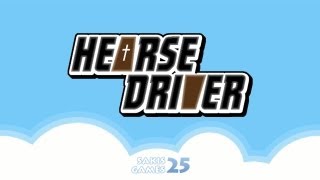 Hearse Driver 3D - Universal - HD Gameplay Trailer screenshot 2