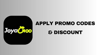 How to EASILY Use Promo Codes on JoyaGoo in 2025| Apply Discounts Code On JoyaBuy/ JoyaGoo screenshot 3