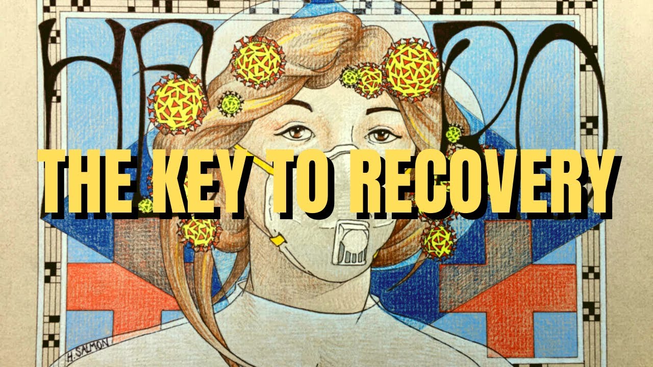 The Key To A U.S. Economic Recovery In 2021 (World Economy 2021)