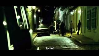 Trailer Oficial - Aposta Máxima - HD