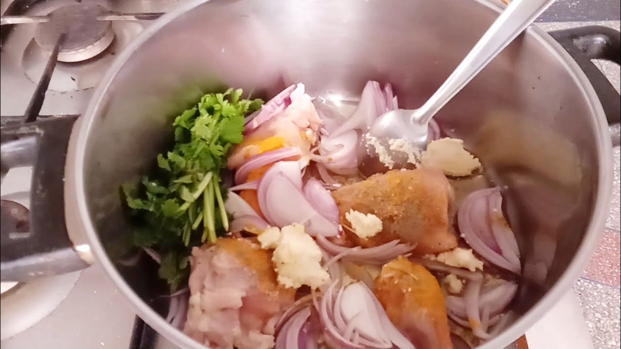 الرفيسة بالدجاج تحضير تريد بطريقة ساهلة ولذيذة