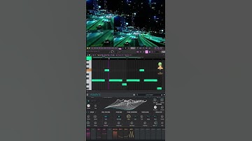 How to make ambient beats for Jace/Iayze #flstudio #musicgenre
