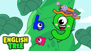 lets grow a garden garden song more by english tree