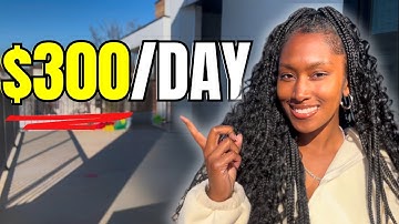 Incredibly Simple Side Hustles Anyone Can Do (Replace Your 9-5 Job)