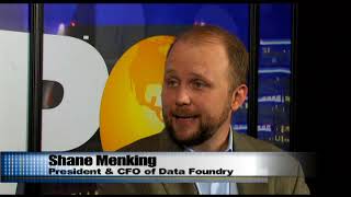 Interview with Data Foundry Inc