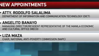 Ex-Gabriela Rep. Liza Maza Appointed To Napc