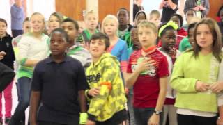Holiday Club Day 3