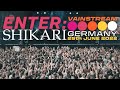 Enter Shikari – Vainstream Festival. Germany. 2022.