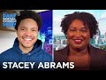 Stacey Abrams: Flipping Georgia Blue & The “Magic” of Black Women | The Daily Social Distancing Show