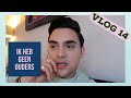 Nooit Meer Contact Met Mijn Ouders 💔 - Vlog 14