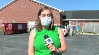 Mobile County voters head to the polls amid coronavirus pandemic