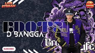 .20 awali pagimu dengan dino #imeroleplay #imerp #BFL