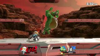krool reverse 3 stock