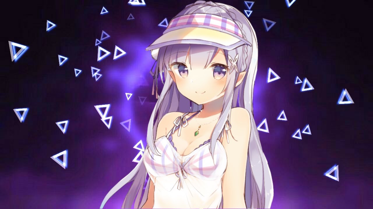 Nightcore - サマーホラーパーティ 歌ってみた | Summer Horror Party