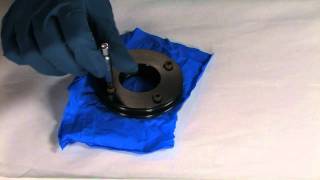 Permeation Cell Assembly Demo
