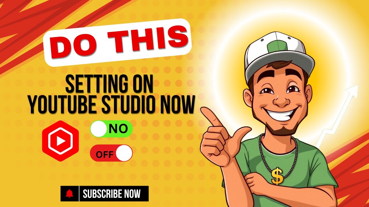 If YouTube is Not Recommending Your Videos Do This Now (2025 Update ...