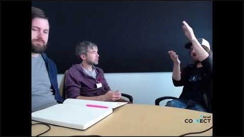 Nrwl Connect Live - Preparing for Angular Ivy, December 2018