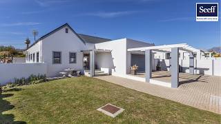 MODERN LIVING WITH A NATURAL TWIST