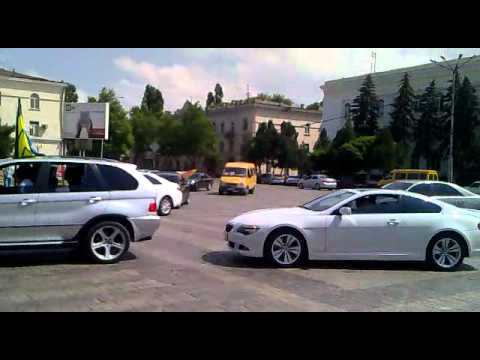 Бмв клуб дагестан