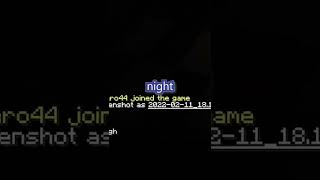 Time set night | Ultimate Fnaf Mod #Shorts