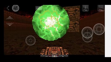 PSX Doom Ultra Violence Part 10