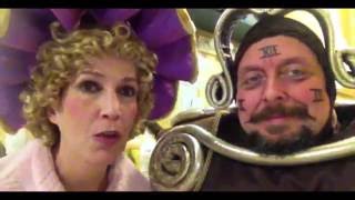 The Cogsworth Minute With Margot