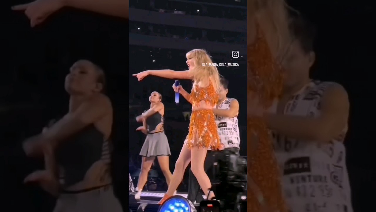 Taylor is my best❤️